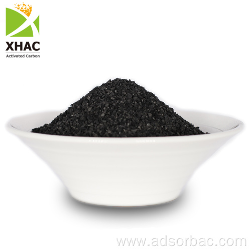 Bulk Coconut Shell Activated Carbon for Gold Refining